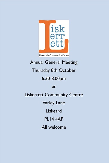 Annual General Meeting